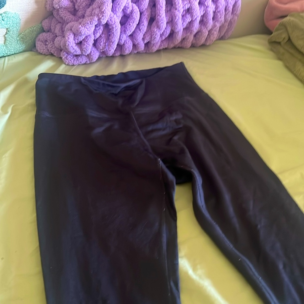 Workout leggings !